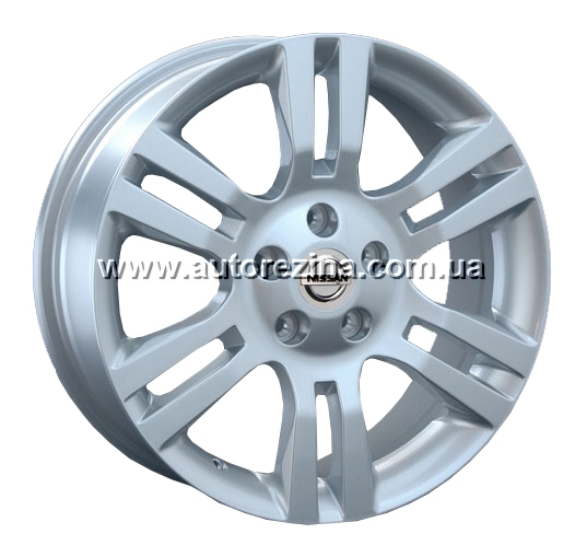 Replay Nissan (NS68) R17 5/114,3